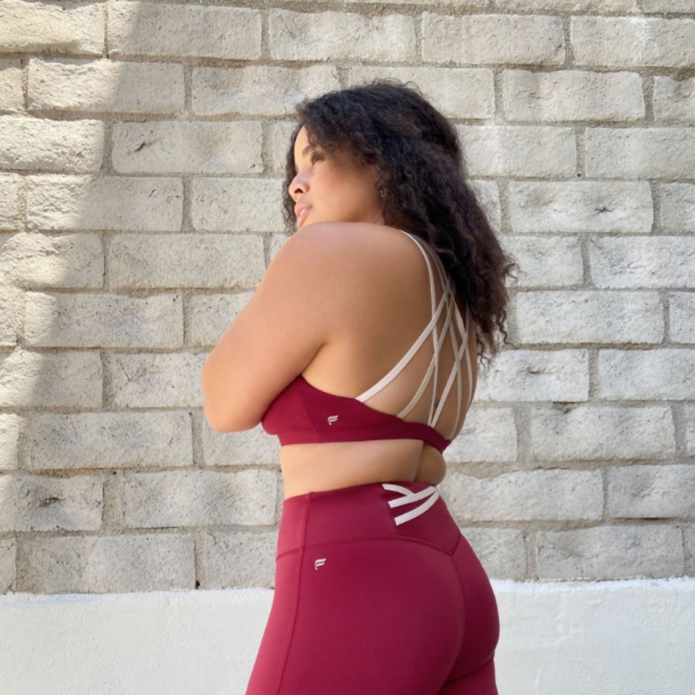 Fabletics Trinity Motion365 High-Waisted Legging - image 5